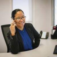 Cristina Mico Email & Phone Number