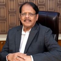 Sushilkumar Agrawal Email & Phone Number