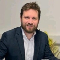 AOMB Intellectual property Employee Tim van Beelen's profile photo