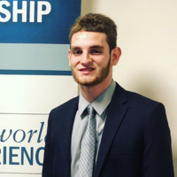 HyperionBank Employee Ryan Elliott's profile photo