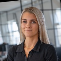 Anna Knutsson Email