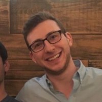 King David's Contractors LLC Employee Jonathan Rosenblatt's profile photo