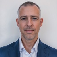 PortSwigger Employee David Harrison's profile photo
