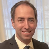 Thomson Reuters Employee Steven Janke's profile photo