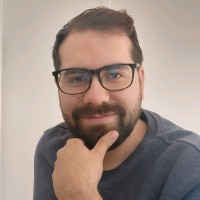 ABASTIBLE S.A. Employee Alonso Molina Núñez's profile photo