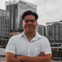 Michael Valdovinos Email & Phone Number