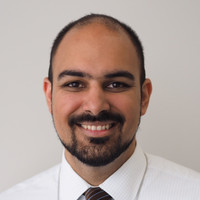 Daimler AG Employee Humza Ahmad's profile photo