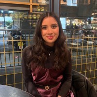Untap Health Employee Fatima Amrsb's profile photo