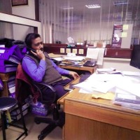 ABDUR RAHMAN CORPORATION PVT LTD Employee Muhammad Zulqarnain's profile photo