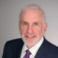 Burns & Wilcox Employee Harvey Goldenberg's profile photo
