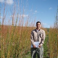 SYLVIS Environmental Services Employee Mark Teshima's profile photo