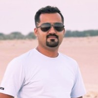 Acacia LLC Employee Him Bhusal's profile photo