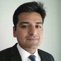 Sudhanshu Setia Email & Phone Number