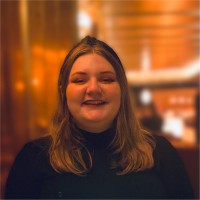 PML Group Employee Annabel O'Rourke's profile photo