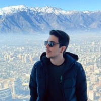 SmartFastPay Employee Iago Queiroz's profile photo