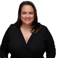 Polinger Company Employee Kimberly Cueva's profile photo