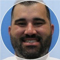 Collaborative AV Employee Michael Bandin's profile photo
