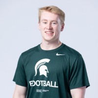Jackson YMCA Employee Alex Bomia's profile photo