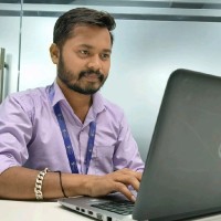 Accounts Bytes Employee Narendra Solanki's profile photo