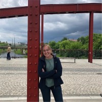 Sublime Subtitling Employee Barbara Weclewska's profile photo