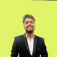 Centilytics | Intelligent Cloud Management Employee Tikam Khatri's profile photo