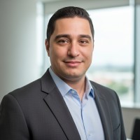 VR SOFTWARE Employee Anderson Ferreira's profile photo