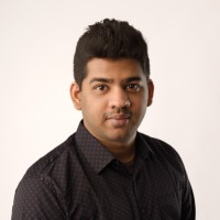 FindPro Group Inc Employee Ninad Shetty's profile photo