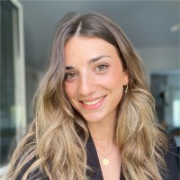 ISO&FACE Employee Margot Pelissier's profile photo