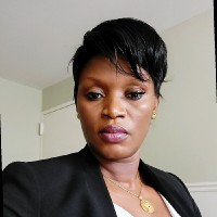 Dominion Systems Inc Employee Odilia Nji's profile photo
