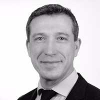 EPI Group Employee Richard Thompson's profile photo