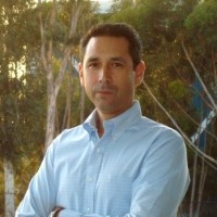 Sony Electronics Employee Arturo Jordan's profile photo