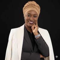 Finafrica Assurances Sénégal Employee Marie Diaw's profile photo