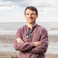 Otonomee Employee Brendan Ring's profile photo