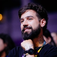 Studio Z Employee Jefferson Back's profile photo