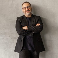 Globo Employee Alex Medeiros's profile photo