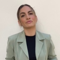 Protense Employee Amanda Santos's profile photo
