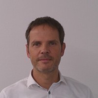 Six Group Employee Daniel Schuler's profile photo