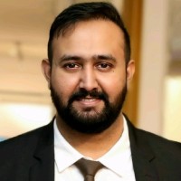 Cubit Technologies LLC Employee Adhithyan Sudhaghar's profile photo