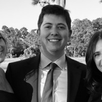 Anomaly Entertainment Employee Josh Rosner's profile photo