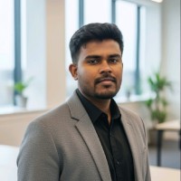Deepak Sekar Email & Phone Number