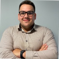 Outsera Employee Ebner Silva's profile photo