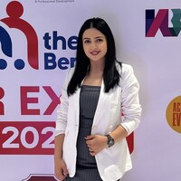 Tatev Koshkaryan's profile photo