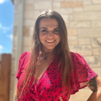 Hammer Corp Employee Kayla Hendren's profile photo