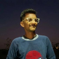 GTU Employee Rutvik Gangajaliya's profile photo