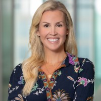 Pamlico Capital Employee Gillian Rhew's profile photo