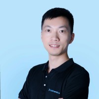 iLabService释普科技 Employee Zephyrus Zhang's profile photo
