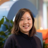 Google Employee Stephanie Sim's profile photo
