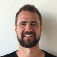 Johann Potgieter Email & Phone Number