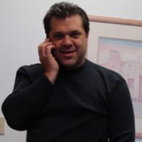 Taylor Metal Products Employee Greg Lawrence's profile photo