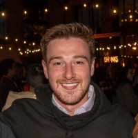 1Password Employee Thomas Lawson's profile photo